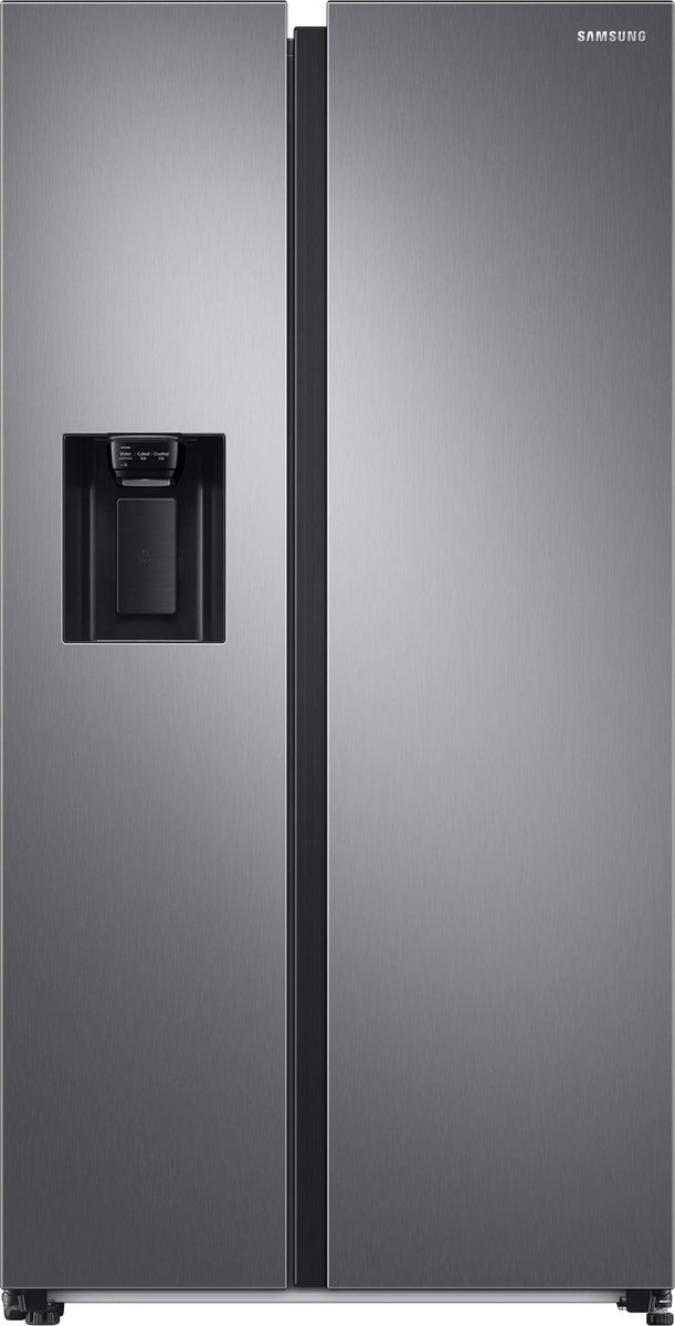 Samsung RS68CG883ES9 Amerikaanse koelkast Zilver