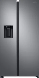 Samsung RS68CG883ES9 Amerikaanse koelkast Zilver