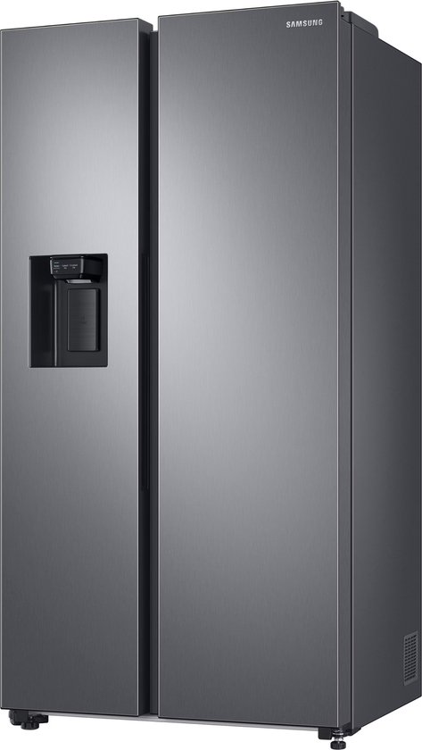 Samsung RS68CG883ES9 Amerikaanse koelkast Zilver