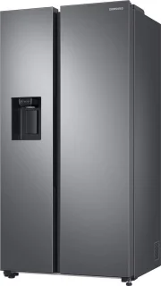 Samsung RS68CG883ES9 Amerikaanse koelkast Zilver
