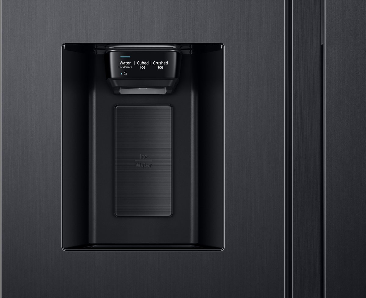 Samsung RS68CG885DB Amerikaanse koelkast