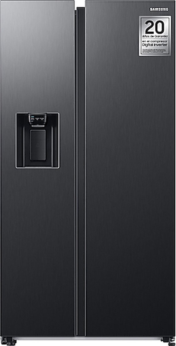 Samsung RS68CG885DB Amerikaanse koelkast
