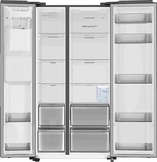 Samsung RS68CG885DS9 - Amerikaanse koelkast