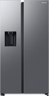 Samsung RS68CG885DS9: Ruimte, flexibiliteit en innovatie in één stijlvol ontwerp