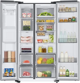 Samsung RS68CG885DSLEF Amerikaanse koelkast 8000 serie