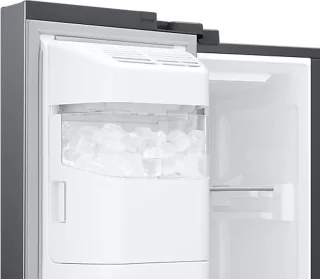 Samsung RS68CG885DSLEF Amerikaanse koelkast 8000 serie