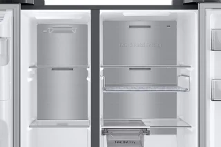 Samsung RS68CG885DSLEF Amerikaanse koelkast 8000 serie