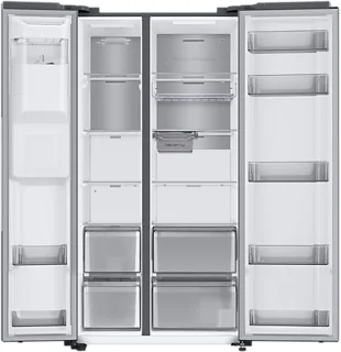 Samsung RS68CG885DSLEF Amerikaanse koelkast 8000 serie