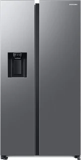 Samsung RS68CG885ES9 Amerikaanse koelkast SpaceMax 634L RVS
