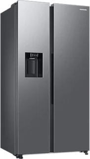 Samsung RS68CG885ES9 Amerikaanse koelkast SpaceMax 634L RVS