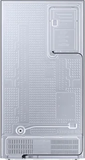 Samsung RS68CG885ES9 Amerikaanse koelkast SpaceMax 634L RVS