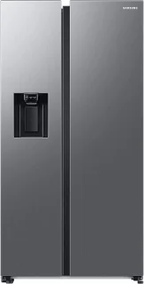 Samsung RS68CG885ES9 Amerikaanse koelkast SpaceMax 634L RVS
