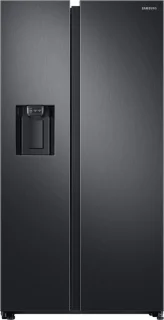 Samsung RS68N8230B1 - amerikaanse koelkast - zwart