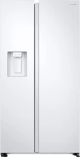 Samsung RS68N8240WW/EF koel-vriescombinatie