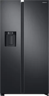 Samsung RS68N8340B1 amerikaanse koelkast grafiet
