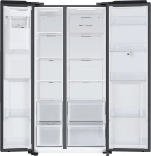 Samsung RS6HA8880B1 Family Hub Amerikaanse koelkast