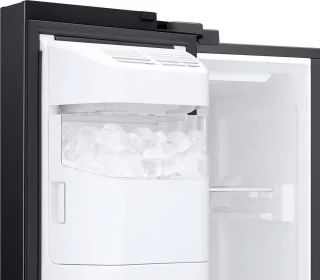 Samsung RS6HA8880B1 Family Hub Amerikaanse koelkast