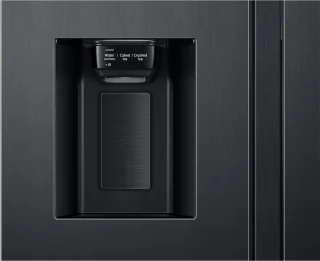 Samsung RS6HA8880B1 Family Hub Amerikaanse koelkast