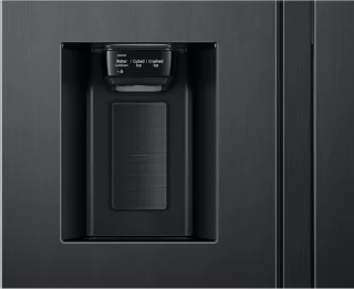 Samsung RS6HA8880B1 Family Hub Amerikaanse koelkast
