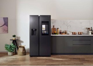 Samsung RS6HA8891B1/EF Family Hub Amerikaanse koelkast