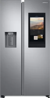 Samsung RS6HA8891SL Family Hub Amerikaanse koelkast