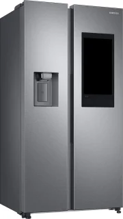 Samsung RS6HA8891SL Family Hub Amerikaanse koelkast