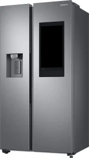 Samsung RS6HA8891SL Family Hub Amerikaanse koelkast