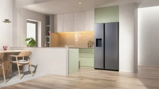 Samsung RS70F64KDTEF Amerikaanse koelkast 7-serie