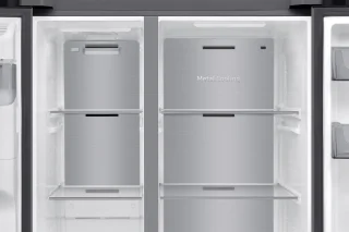 Samsung RS70F64KDTEF Amerikaanse koelkast 7-serie
