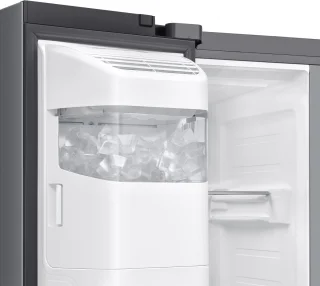 Samsung RS70F64KDTEF Amerikaanse koelkast 7-serie