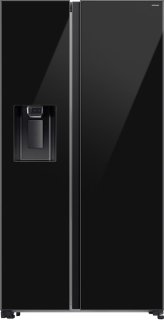 De Samsung RS70F64KEBEO Amerikaanse koelkast in één oogopslag