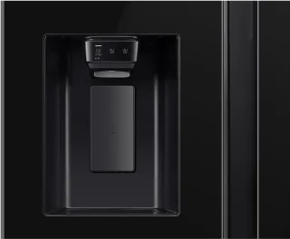 Samsung RS70F64KEBEO Amerikaanse koelkast