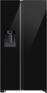 Samsung RS70F64KEBEO: ruime, slimme Side‑by‑Side met veel gebruiksgemak