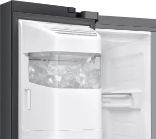 Samsung RS70F64KEFEF Amerikaanse koelkast 7-serie