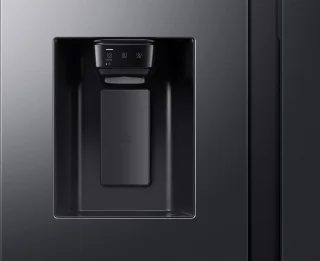 Samsung RS70F64KEFEF Amerikaanse koelkast 7-serie