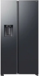 Samsung RS70F64KEFEO Amerikaanse koelkast review