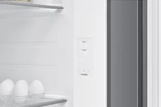 Samsung RS70F64KET Amerikaanse koelkast Roestvrijstaal