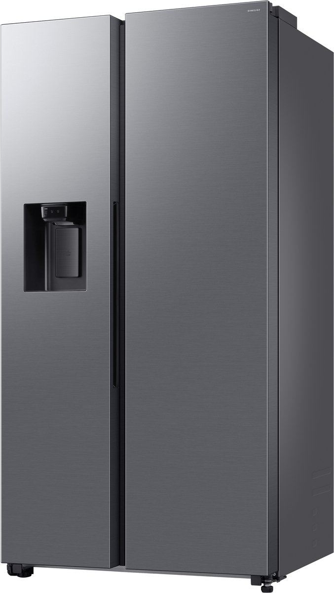 Samsung RS70F65KET Amerikaanse koelkast 7-serie Zilver