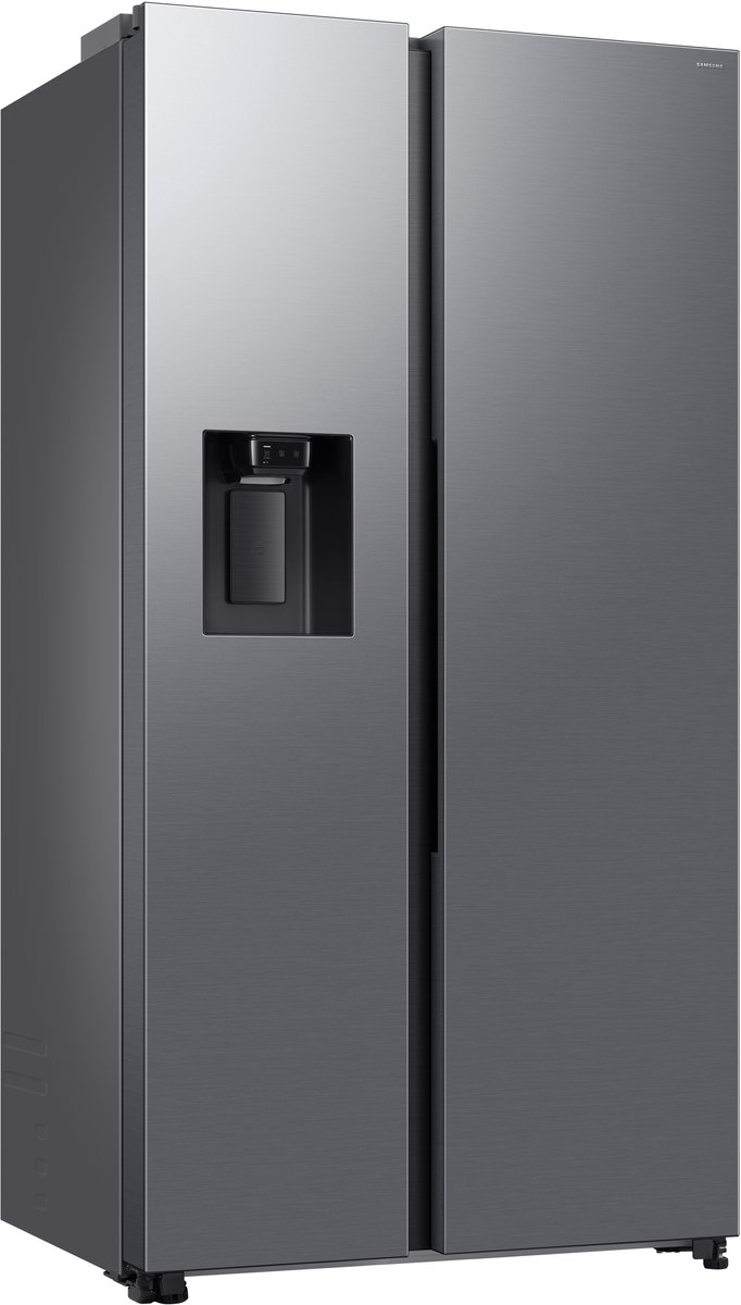 Samsung RS70F65KET Amerikaanse koelkast 7-serie Zilver