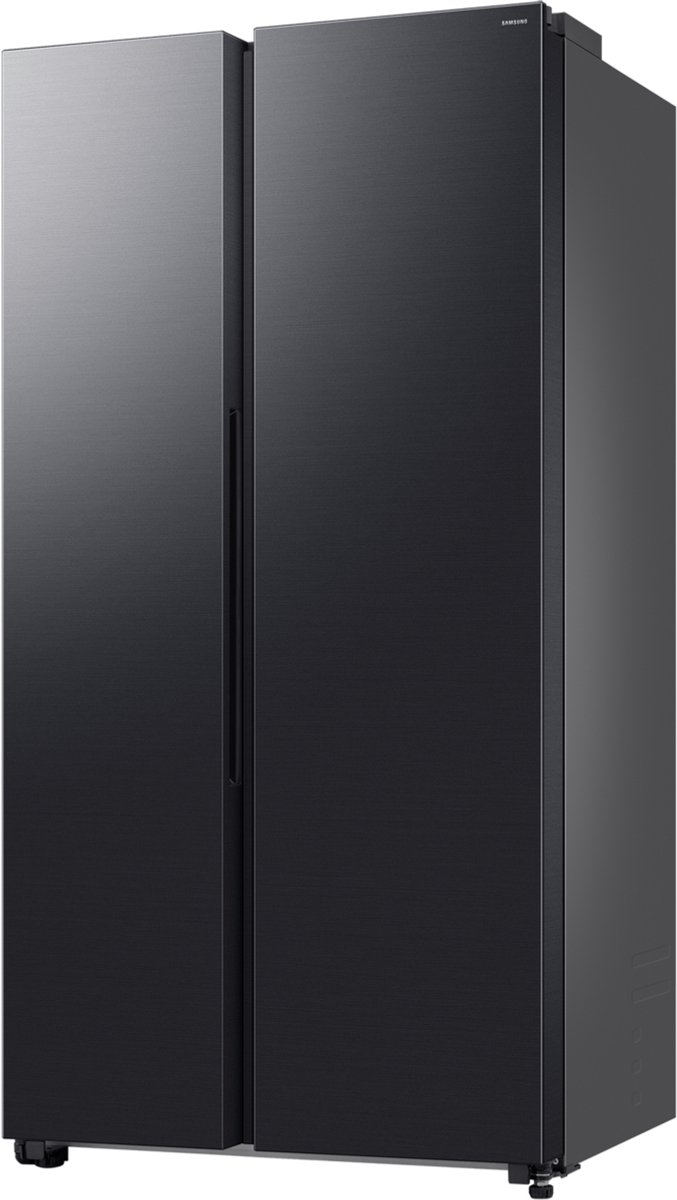 Samsung RS70F65QEFEF Amerikaanse koelkast zwart