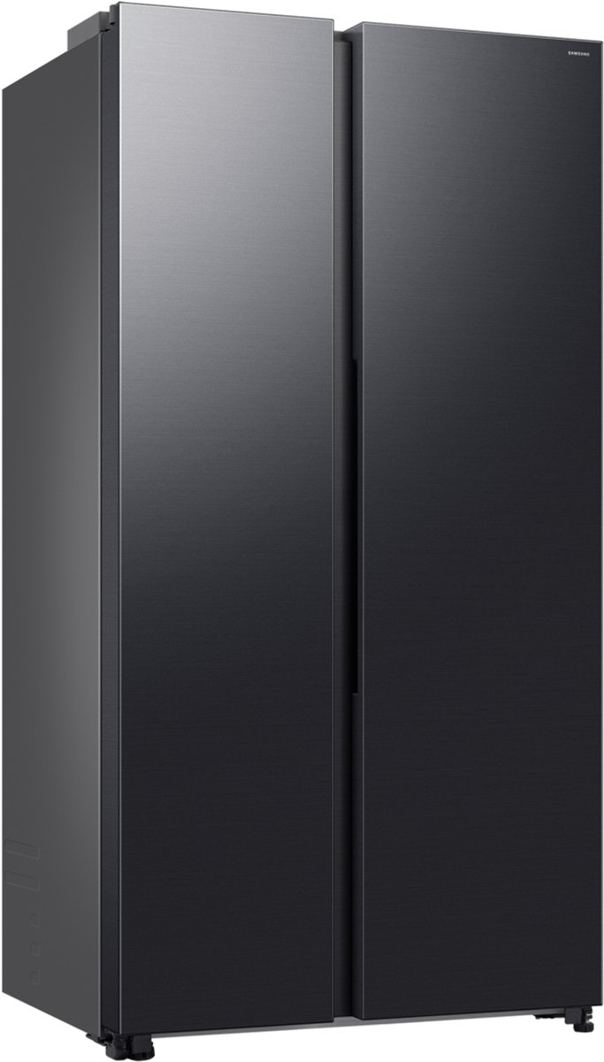 Samsung RS70F65QEFEF Amerikaanse koelkast zwart