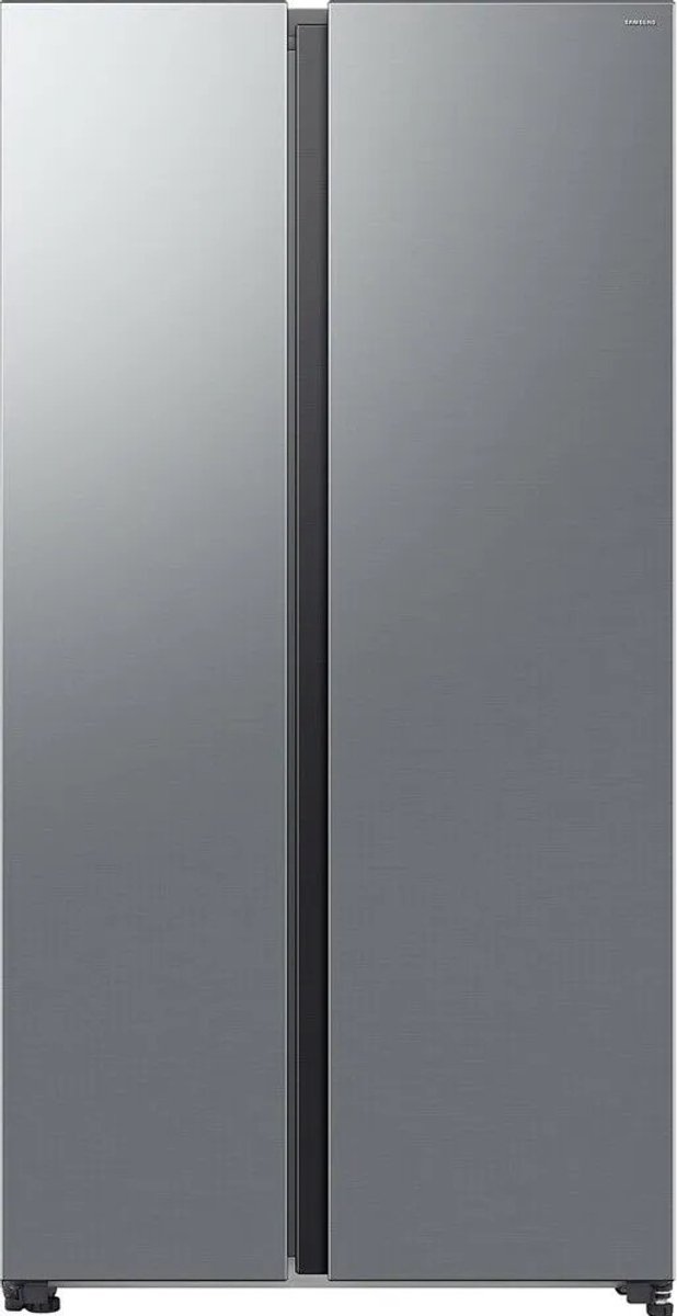 Samsung RS70F65QET Amerikaanse koelkast vrijstaand RVS 659L