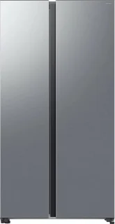 Samsung RS70F65QET Amerikaanse koelkast vrijstaand RVS 659L
