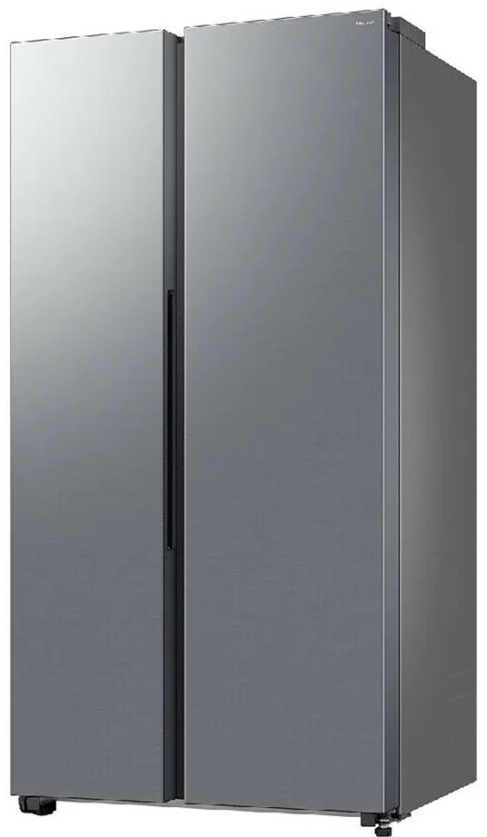 Samsung RS70F65QET Amerikaanse koelkast vrijstaand RVS 659L