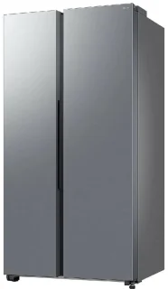 Samsung RS70F65QET Amerikaanse koelkast vrijstaand RVS 659L