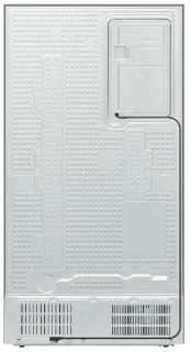 Samsung RS70F65QET Amerikaanse koelkast vrijstaand RVS 659L