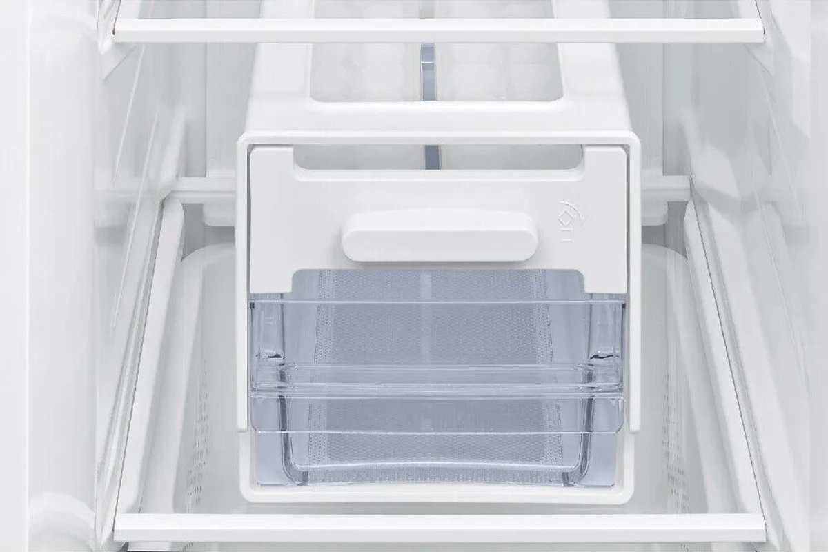 Samsung RS70F65QET Amerikaanse koelkast vrijstaand RVS 659L