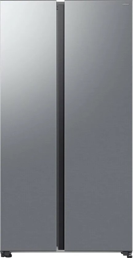 Samsung RS70F65QET Amerikaanse koelkast vrijstaand RVS 659L