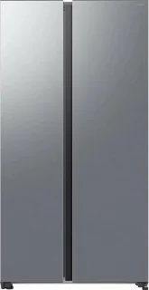 Samsung RS70F65QET Amerikaanse koelkast vrijstaand RVS 659L