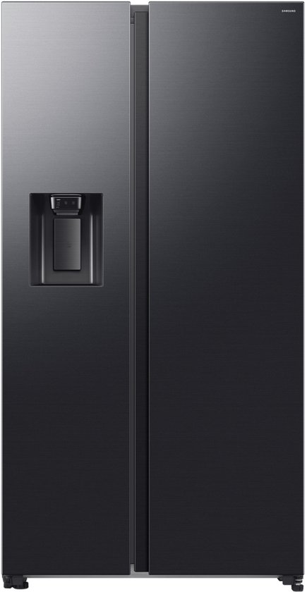 Samsung RS70F66KBFEF: Slimme Amerikaanse koelkast met innovatieve versebewaring en ultieme controle